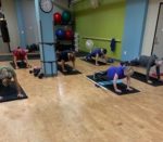 AKtive Body Downtown Gym