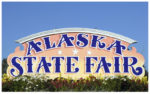 Alaska State Fair