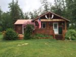 Bear Den Cabins