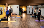 Midnight Sun Yoga Center