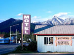 Pioneer Motel