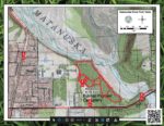 Matanuska River Park Campground & Trails