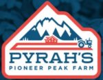 Pyrah’s Pioneer Peak Farm